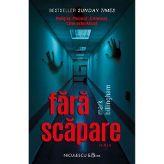 Fara scapare, Mark Billingham