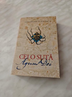 GHEORGHE SCHWARTS: CEI O SUTA - AGNUS DEI foto