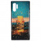 Toc UV Copy Glass Samsung Galaxy Note10 Plus Lights