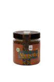Alunette - Cremă din alune de pădure cu cacao, 200g, ALLU
