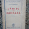 CANTEC DE COMOARA. POEZII-OTILIA CAZIMIR