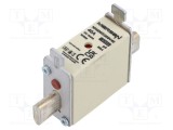 Siguranţă gG 40A 690VAC 250VDC ceramică MERSEN industrială