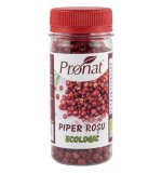 Piper Rosu Bio 25gr Pronat