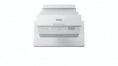 Videoproiector Epson EB-720 XGA White foto