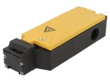 &Icirc;ntrerupător de siguranță cu cheie IP65 24VDC