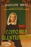 COMOARA BLESTEMATA-MADELEINE BRENT-362802