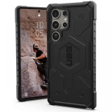UAG Husa Pathfinder Magsafe Samsung Galaxy S24 Ultra Black