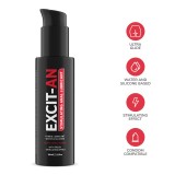 Lubrifiant IntimateLine Excit-An 100ml