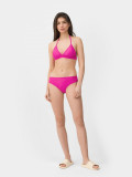 Slip de bikini din materiale reciclate pentru femei, 4F Sportswear