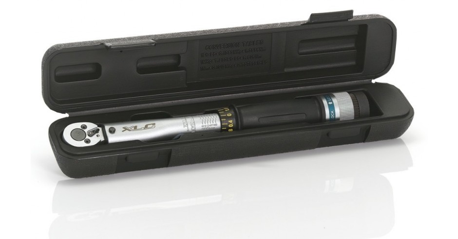 Cheie Dinamometrica Xlc To-un05 3/15 Nm, Fara Bituri - 2503612700 ...