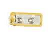 Iluminare numar de circulatie AUDI A6 Avant (4B5, C5) (1997 - 2005) BLIC 5402-003-13-905