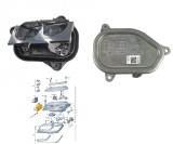 Modul LED VW ARTEON, 06.2017-, partea stanga, original, pentru sistemul de iluminare statica in viraje; LED,