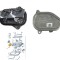 Modul LED VW ARTEON, 06.2017-, partea stanga, original, pentru sistemul de iluminare statica in viraje; LED,