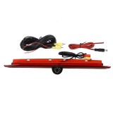 Camera marsarier dedicata VW Crafter 2006 - 2016 tip stop frana, AHD 720P,