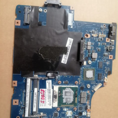 Placa de baza Lenovo G560 Z560 G565 niwe2 la-5752p + procesor intel i3-350m (IB)