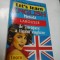 LET&#039;S LEARN ENGLISH - LO-ANN PETERS JEAN-MICHEL RAVIER ( metoda Larousse)