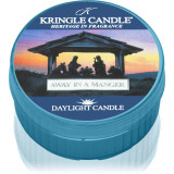 Kringle Candle Away in a Manger lum&acirc;nare 42 g