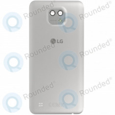 LG X Cam (K580) Capac baterie argintiu