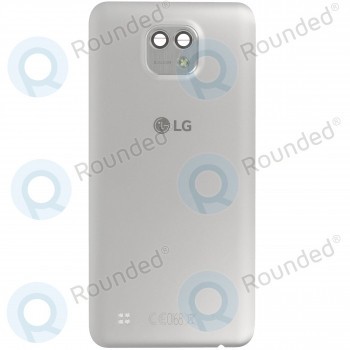 LG X Cam (K580) Capac baterie argintiu foto