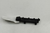 Suport bara de protecție dreapta spate AUDI A6 Avant 4G5, C7, 4GD 2015 OEM: 4G5807975,4G9807890B 31459762