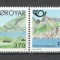 Feroe.1991 NORDEN-Turism DF.221
