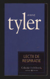 C10207 - LECTII DE RESPIRATIE - ANNE TYLER