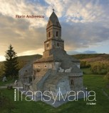 Transilvania - Romania - Transylvania | Florin Andreescu, Ad Libri