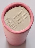 Romania, 10 Bani 2020 fisic
