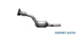 Catalizator Renault Megane II (2002-2011)[BM0/1_,CM0/1_]