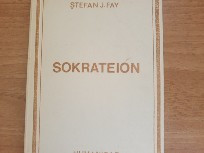 Sokrateion - Stefan J. Fay foto