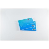 Aviz expeditie A5 hartie offset 100 file carnet