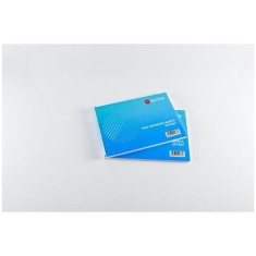 Aviz expeditie A5 hartie offset 100 file carnet
