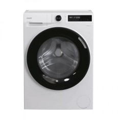 Masina de spalat Candy BR 412BL8-S, 12 kg, 1400 RPM, Clasa A, 16 programe, ProActive Wash, hOn wi-fi connectivity, Alb