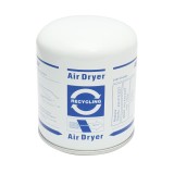 Filtru uscator camion Breckner Germany pentru instalatia pneumatica