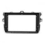 Rama adaptoare Autodrop Toyota Corolla (2008-2012) pentru Navigatii multimedia Android de 9 Inch