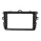 Rama adaptoare Autodrop Toyota Corolla (2008-2012) pentru Navigatii multimedia Android de 9 Inch