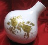 VAZA PORTELAN ROSENTHAL MODEL ROMANZE DESIGN BJORN WIINBLAD