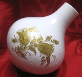 VAZA PORTELAN ROSENTHAL MODEL ROMANZE DESIGN BJORN WIINBLAD