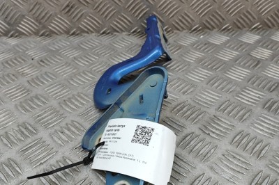 Balama capota st&amp;acirc;nga față FORD PUMA J2K, CF7 2020 OEM: L1TB-S16801-AA 22152027 foto