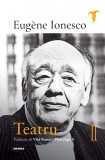 Teatru II - Hardcover - Nemira