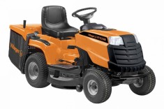 Tractoras de tuns iarba VT 1005 HD foto