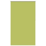 vidaXL Jaluzea cu role opace 125x210 cm lățime material 121,6 cm 4011315