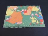 Carte Poștală Umoristică Franța 1958 - &quot;Camping Haios&quot;, Ilustrație A. Dubout,, Franta, Necirculata, Printata