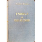 Fabiola sau Biserica din Catacombe &ndash; Cardinal Wiseman