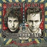 Dylan, Cash, and The Nashville Cats: A New Music City | Johnny Cash, Bob Dylan, Country, Legacy