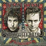 Dylan, Cash, and The Nashville Cats: A New Music City | Johnny Cash, Bob Dylan, Legacy