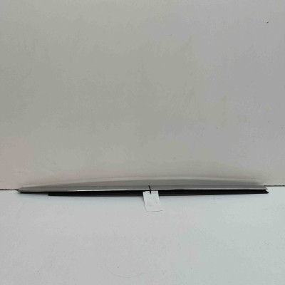 Chedar geam ușă dreapta spate TESLA MODEL S 2018 OEM: 6009604-00-C foto