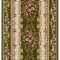 Traversa Covor Lotos 535 Latime 80 cm - 80x200, Verde