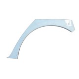 Segment reparatie aripa spate Skoda Fabia 2 (5j) 03.2007-03.2015, parte montare Segment reparatie aripa spate stanga, 69158315, Aftermarket, Rapid