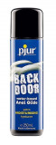 Lubrifiant Anal Glide Extra Moisturising Hyaluron 250 ml, Pjur